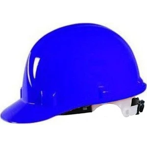 Mavi Baret Ayarlı