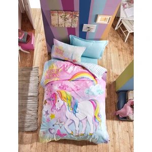 Cotton Box Junior Tek Kişilik Ranforce Nevresim Takımı - Dream