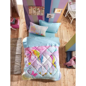 Cotton Box Junior Ranforce Tek Kişilik Uyku Seti Dream Mint