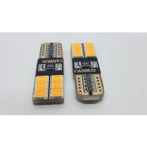 Eng 24 Ledli Turuncu Park Ampulu Come Bus Lı T10 Turuncu Park Ampulu