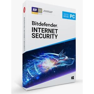 Internet Security 2019 Trk Kutu 1 Yıl 3 kullanıcı