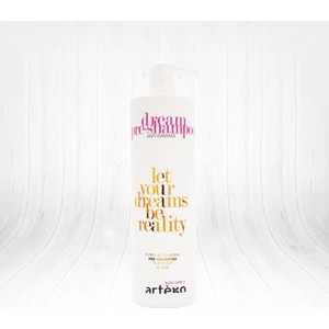 Easy Care T Dream Pre-Shampoo Yıpranma Karşıtı Derin Temizleme Şampuanı 1000 ml