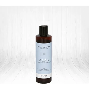 Rain Dance Color Shampoo 250 ml Boyalı Saçlar İçin Renk Koruyucu Şampuan