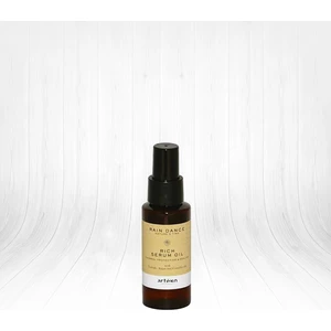 Rain Dance Rich Serum Oil 75 Ml. Nem, Parlaklık, Yumuşaklık Ve Bakım Serumu