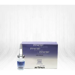 Rescue Dökülme Önleyici Serum 10x8ml