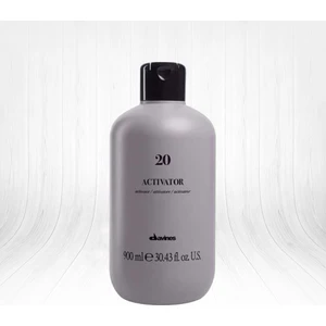 Mask Oksidan Krem 20 Volume 900 ml