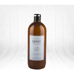 No 103 Hydrating Nemlendirici Şampuan 1000 ml