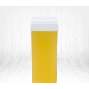 Naturel Pudrasız Kartuş Sir Ağda 100 ml