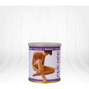 Naturel Pudrasız Konserve Sir Ağda 240 ml