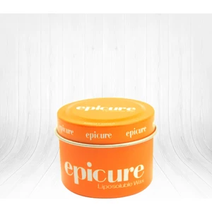 Naturel Pudrasız Tek Kullanımlık Sir Ağda 60 ml