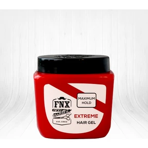 Barber Extreme Saç Jölesi 700 ml