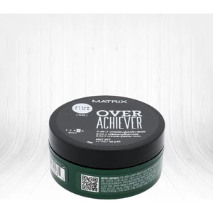 Style Link Over Achiever 3'ü 1 Arada Krem Wax Macun 49g