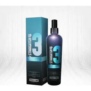 Effects Straighten Up 3 Düzleştirici Sprey 250 ml