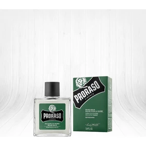Refreshing Beard Balm Okaliptüs Sakal Balsamı 100 ml