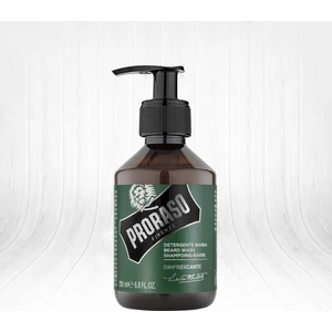 Sakal Şampuanı Rinfrescante Okaliptüs 200 ml