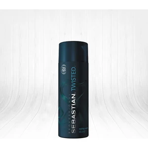 Twisted Bukle Belirginleştirici Şekillendirici Krem 145ml