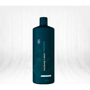 Twisted ve Bukle Belirginleştirici Saç Kremi 1000 ml