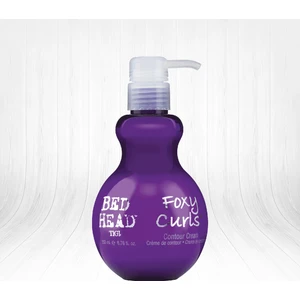 Tigi Bed Head Foxy Curls Contour Cream Bukle Belirginleştirici Krem 200 ml