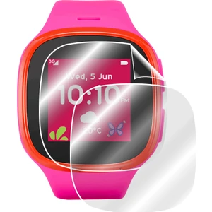 TCL- Alcatel Movetime Mt30 Model Akıllı Çocuk Saati Ekran Koruyucu (2 Adet)