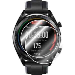 Huawei Watch Gt Ekran Koruyucu (2 Adet)