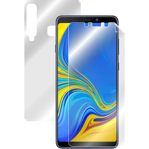 Samsung Galaxy A9 2018 Görünmez Tam Kaplama (Ekran ve Arka Koruma)