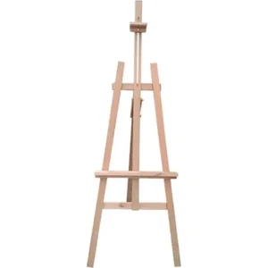 Stüdyo Tipi Şövale 3 ayaklı (172 cm )