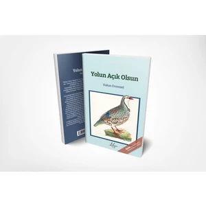 Likya Yayınları	 - Yolun Açık Olsun