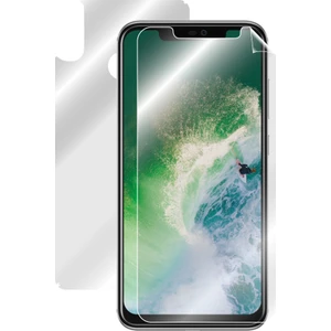 Casper Vıa A3 Plus Görünmez Tam Kaplama (Ekran ve Arka Koruma)