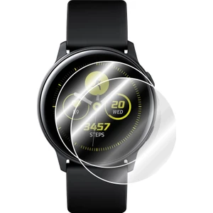 Samsung Galaxy Watch Active Ekran Koruyucu (2 Adet)
