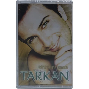 Tarkan - Ölürüm Sana - Sıfır Kaset