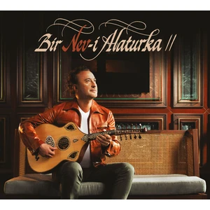 Nev - Bir Nev-i Alaturka 2 - CD