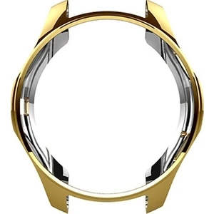 Samsung Gear S3 Ultra Slim Silikon Bumber Kılıf