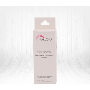 Tek Kullanımlık 50'li Zımpara Sert 100Grit