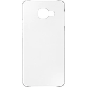 Jopus Samsung Galaxy A5 2016 Silikon Kılıf Şeffaf