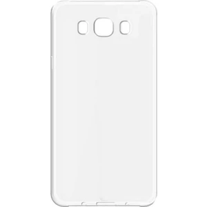 Jopus Samsung Galaxy J7 2016 Silikon Kılıf Şeffaf