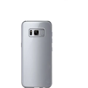 Jopus Samsung Galaxy S8 Silikon Kılıf Şeffaf