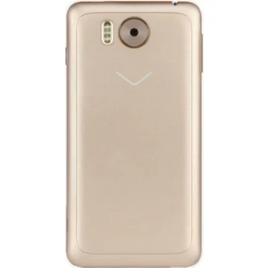 Jopus Vestel Venüs 5580 Silikon Kılıf Şeffaf