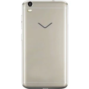Jopus Vestel Venüs V5 Silikon Kılıf Şeffaf