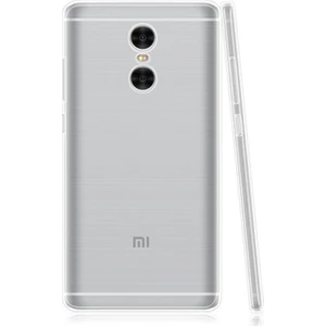 Jopus Xioami Redmi Pro Silikon Kılıf Şeffaf