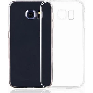 Jopus Samsung Galaxy Note 5 Silikon Kılıf Şeffaf + Nano Cam Ekran Koruyucu