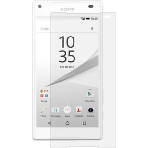 Jopus Sony Xperia Z5 Mini Cam Ekran Koruyucu