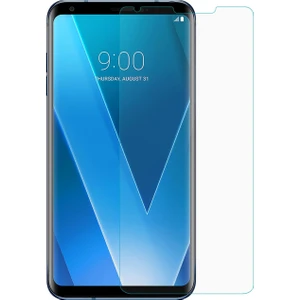 Jopus LG V30 Cam Ekran Koruyucu
