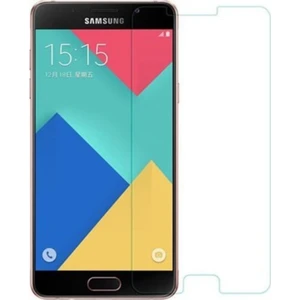 Jopus Samsung Galaxy A7 2016 Nano Cam Ekran Koruyucu