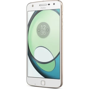 Jopus Lenovo Moto Z Play Nano Cam Ekran Koruyucu