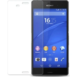 Jopus Sony Xperia Z3 Nano Cam Ekran Koruyucu