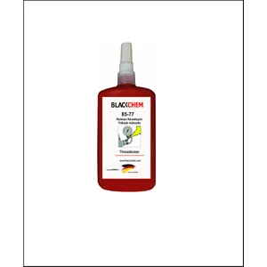85-77 Orta Mukavemet Boru Sabitleyici 50 Ml (Sarı)