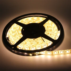 Ct4481 İç Mekan 3 Çipli Şerit Led Gün Işığı 5 m