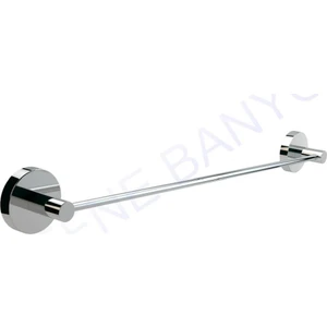 Banyo Begonya 40 Cm Uzun Havluluk Krom
