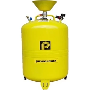 90Lt Köpük Tankı Püdaş