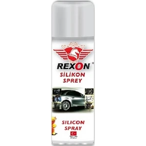 Silikon Sprey - 400 ml